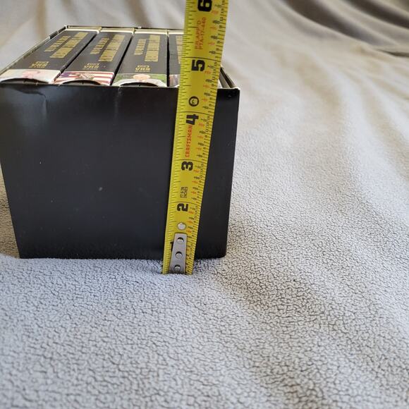 VINTAGE JOHNNY CARSON VHS Favorite Moments 60s 70s 80s 90s Farewell Comedy 4PC - Picture 9 of 11